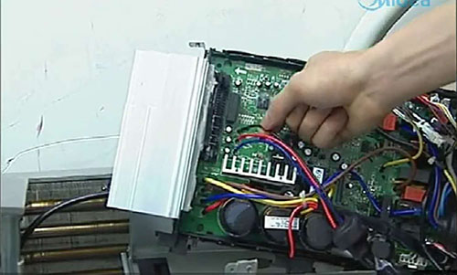 宁晋美的空调电话是多少