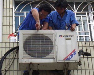 宁晋空调售后维修服务中心在哪里找