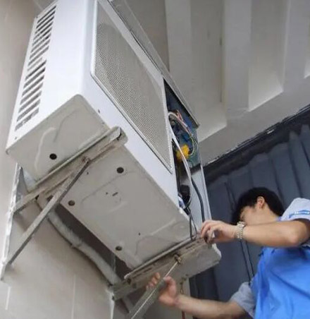 宁晋24小时空调维修热线