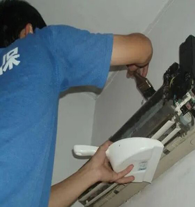 宁晋空调清洗保养