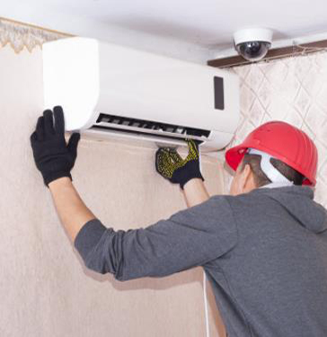 宁晋空调内机噪音大