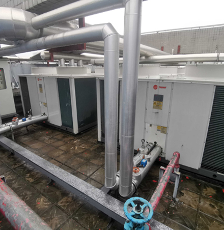 宁晋附近中央空调维修 宁晋上门中央空调维修